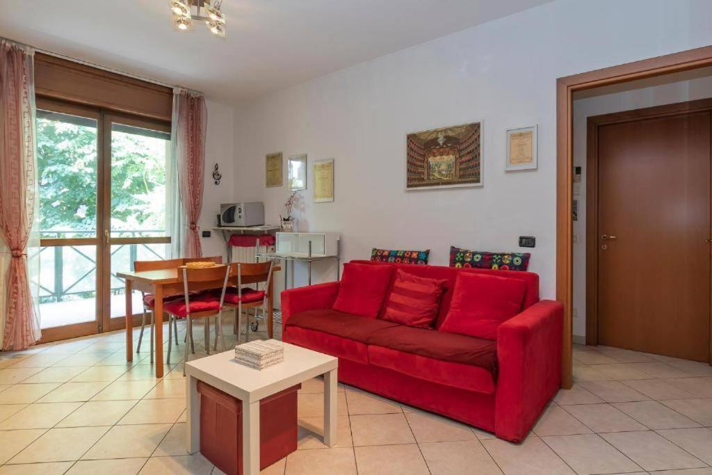 Elegante A 500 Mt Da M4 Con Wifi E Ac Apartment Milan Exterior photo